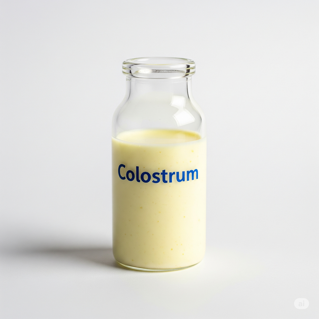 Colostrum: The First Milk and Why It’s So Important